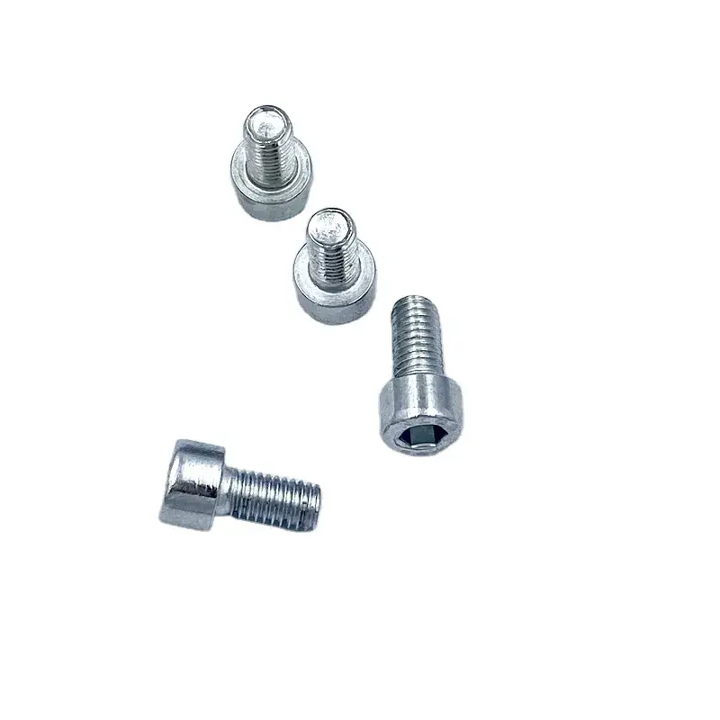 Socket Head Cap Screws – BALRAM ENTERPRISES